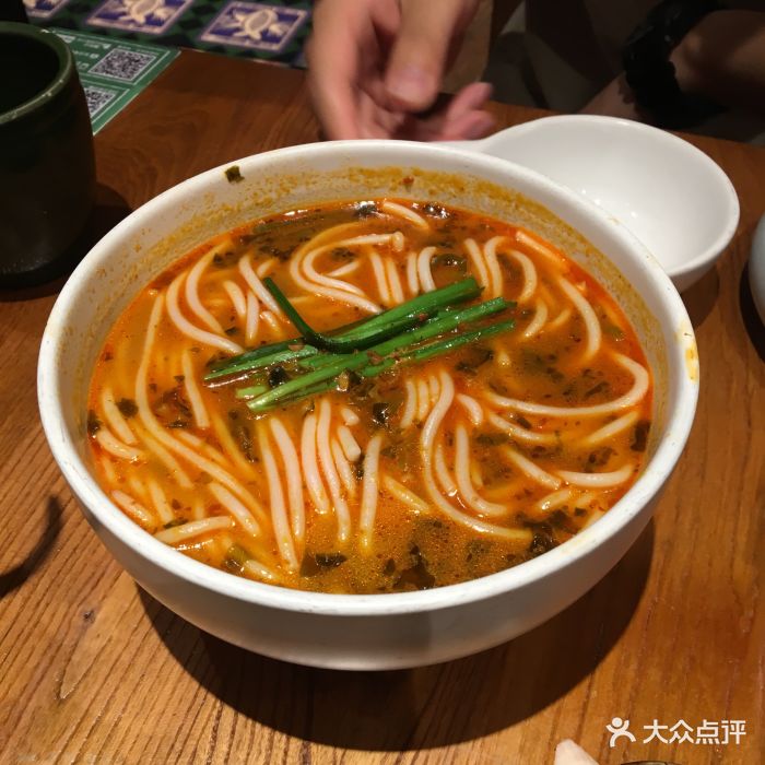 云海肴云南菜(华强北九方购物中心店)小锅米线图片 - 第397张