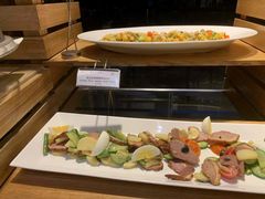 -杭州国际会议中心洲际酒店-原素全日餐厅(解放东路店)