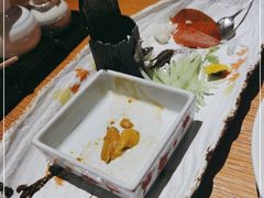 -岚山日本料理(珠江新城店)