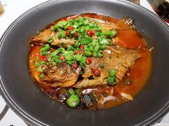 -香丰阁·烤鸭·川湘菜(清河店)