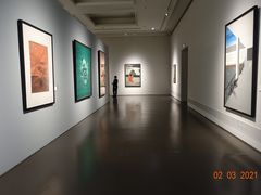 -中华艺术宫(上海美术馆)