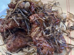 -汤记传菜(秀浦路店)