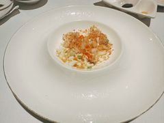 -广州富力丽思卡尔顿酒店·丽轩·粤菜