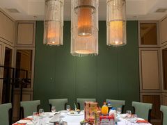 包厢-同庆楼(滨湖万达广场店)
