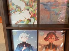 -小宋CD店铺(江汉路店)