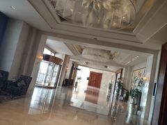 -青岛海景花园大酒店