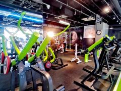 -GMJ·24H健身房(四川北路店)