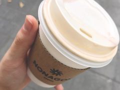 -Legno.ita Coffee by Wood(襄阳南路店)