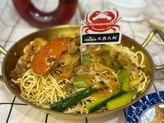 -狮龙啤酒烧烤屋(建二路店)