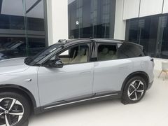 -蔚来体验中心(北京后沙峪店)