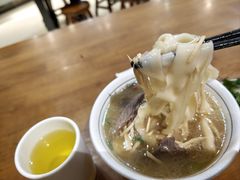 -合记烩面(人民路店)