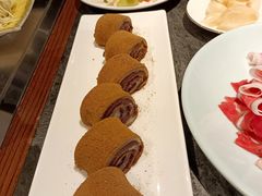 -前门后头老北京铜锅涮肉·京味菜·烤鸭(伊藤洋华堂店)