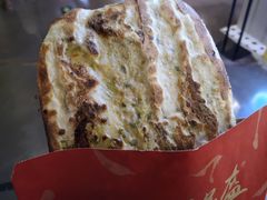 -阿甘锅盔(中关村食宝街店)