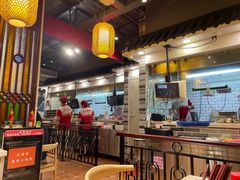 大堂-荔银肠粉(广州天河华利路店)