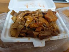 -细妹五香牛杂(步行街店)