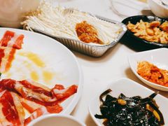 -韩宫宴烤肉·料理(南京江宁万达店)