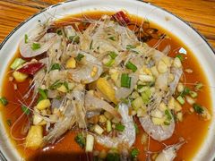 -大家发海鲜城夜排档(华山中路店)