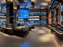 -上和臻品中国菜(花园街店)