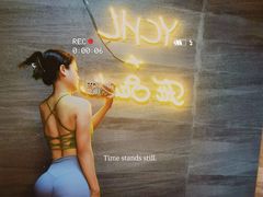 -YCHL Studios健身工作室(市二宫店)