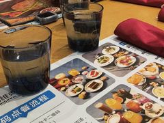 -海维克牛排馆HIGHWIC(右岸环宇坊店)