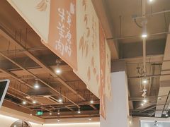 -西贝(六里桥旗舰店)
