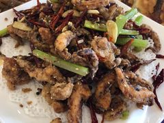 -普天和酒楼·新津菜·烤鸭(天津之眼店)