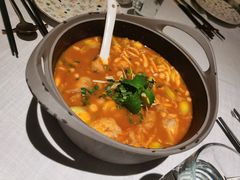 -沿途四季·云南菜(建外大街店)