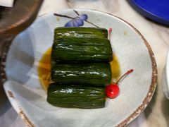 -沿江海南菜·文昌鸡祖师爷(大东海店)