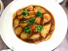 -闫府私房菜·老字号(恒隆店)