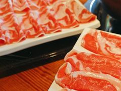 -義聚德·清真铜锅涮羊肉·烧烤(河东店)