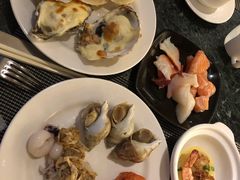 -白天鹅宾馆·流浮阁咖啡厅