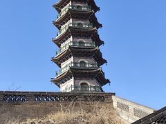 -鸡鸣山旅游风景区
