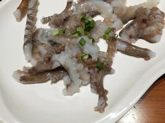 -青瓦餐厅·生鱼片·韩园烤肉(西塔店)