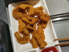 -海底捞火锅(金光华店)