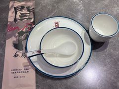 -闫府私房菜·百年鲁菜(恒隆店)