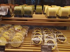 -面包新语(无锡M会员店)