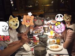 -星伦多 自助料理(圆融店)