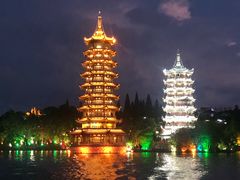 -桂林两江四湖景区