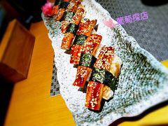 -昊·来了寿司(双楠2店)