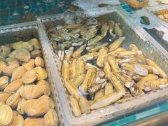 -良师门滨海人家·海鲜·家常菜(滨海城店)