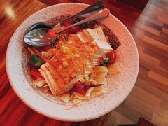 -热血兄弟·炭火烤肉(融侨中心店)