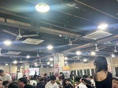 -皖北巫氏三胖地锅鸡(长淮总店)