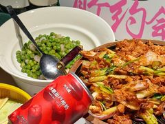 -大鸭梨烤鸭(望京店)