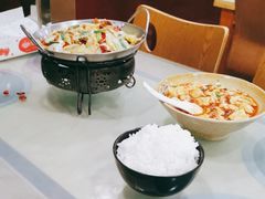 -江西小炒(古方店)