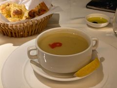 扁豆汤-Pasha帕夏土耳其餐厅(南昌路店)
