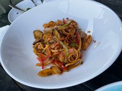 -MONICH牛排融合餐厅(和义大道购物中心店)