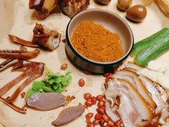 -炊江南·上海菜(国展华漕店)
