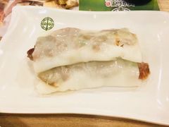 -添好运点心专门店(中环IFC店)