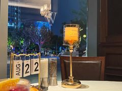 -Wolfgang’s Steakhouse 沃夫冈牛排馆(上海白玉兰广场店)