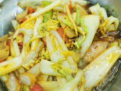 -渔中舟海鲜大排档(普陀沈家门店)